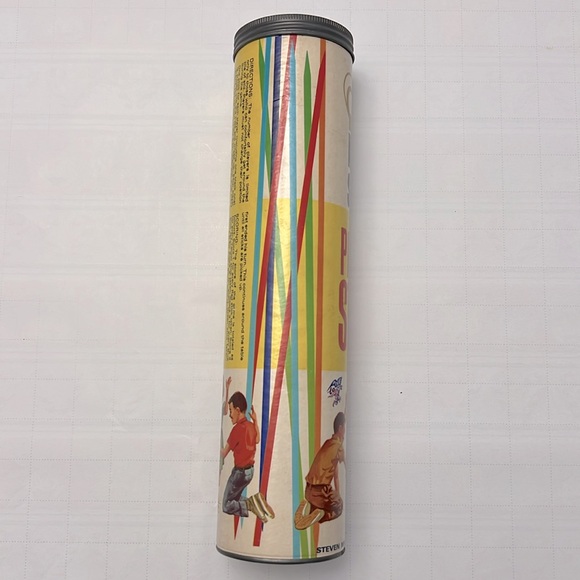 Vintage 1967 King Size Pic-Up Stix - Picture 4 of 6